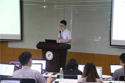 从计算机系统服务看“一下，你就知道”的深层含义